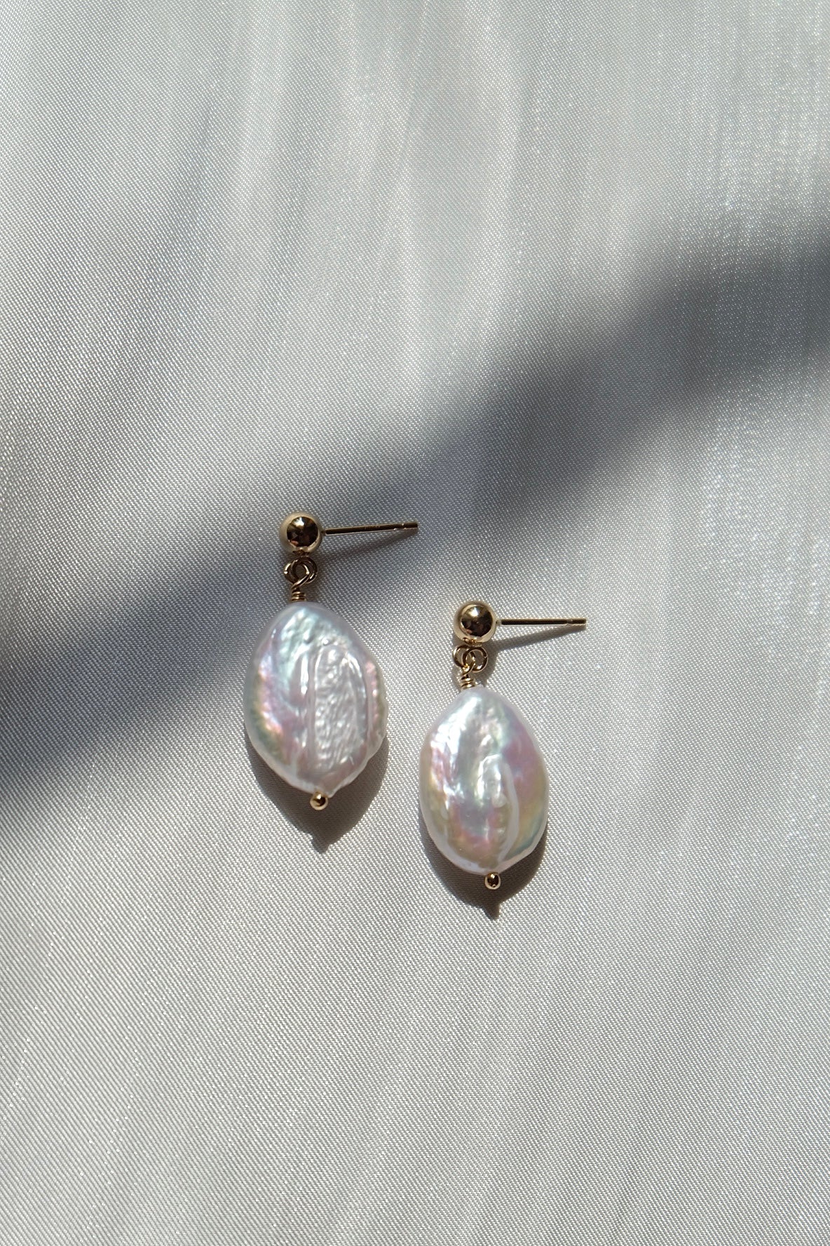 Trixia Earrings