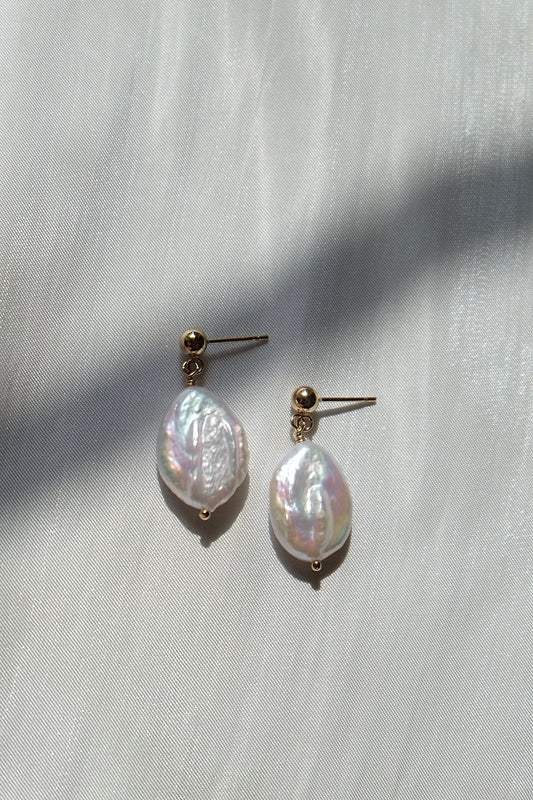 Trixia Earrings