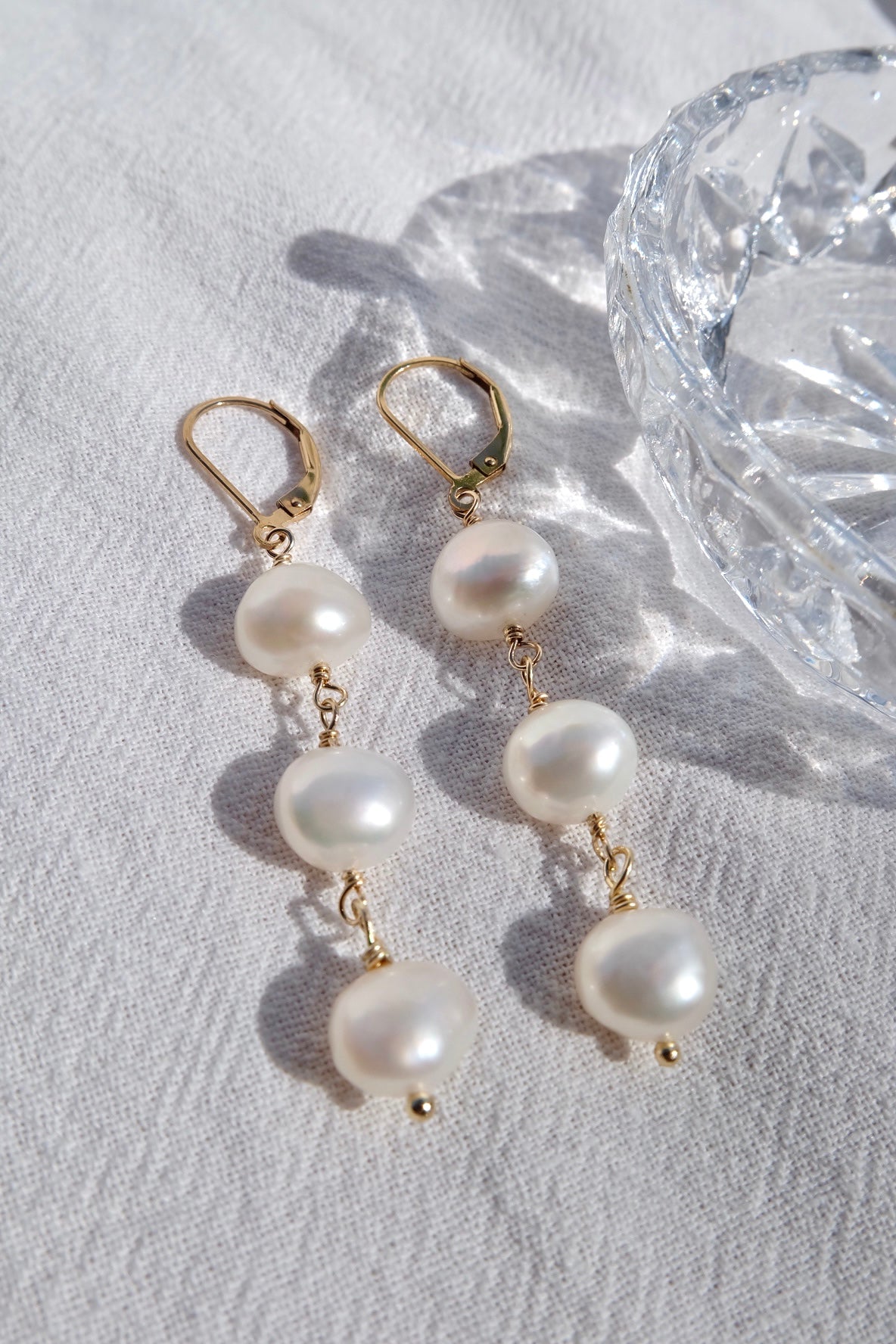 Sheira Earrings