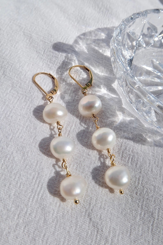 Sheira Earrings