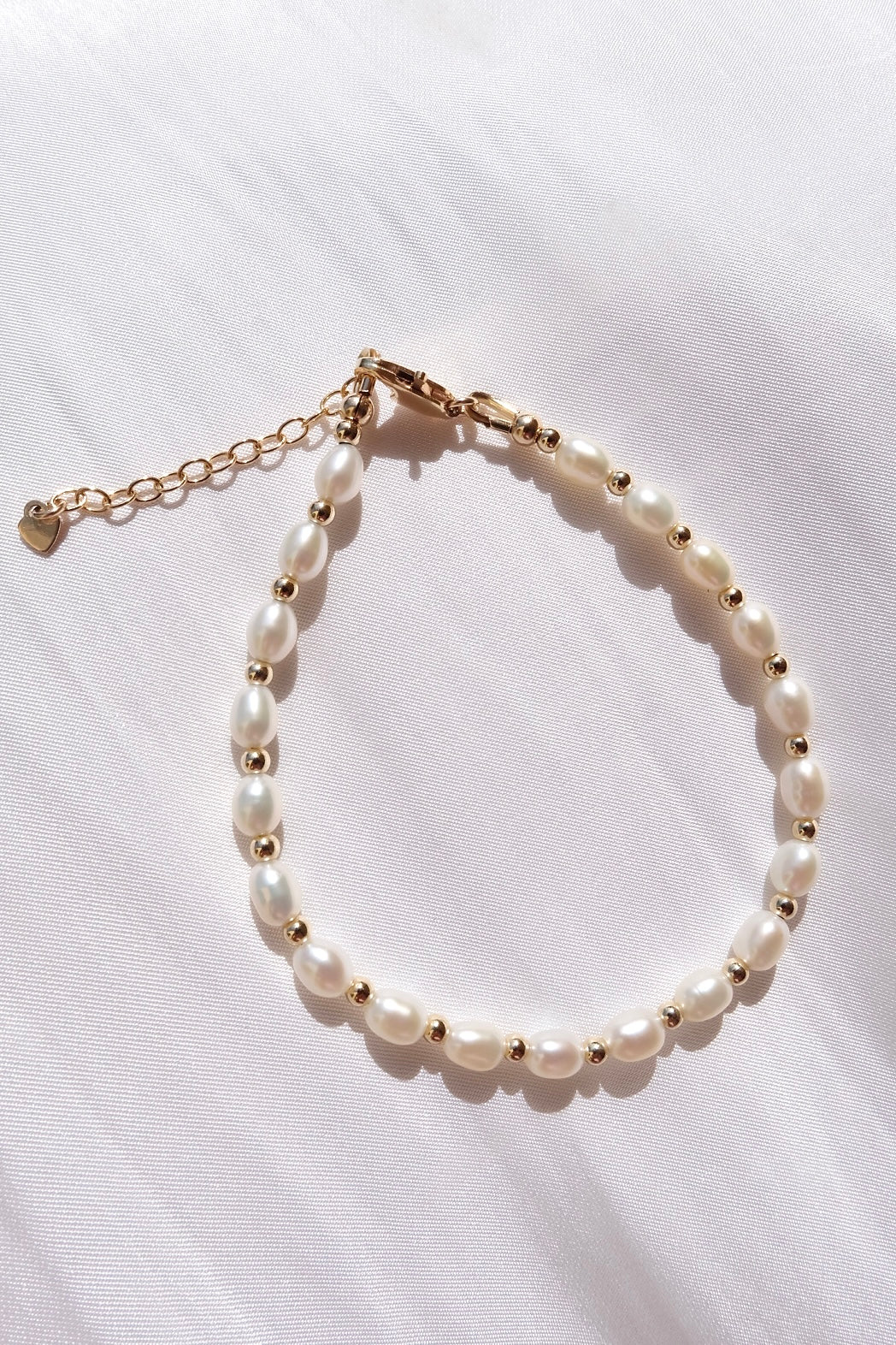 Faye Bracelet