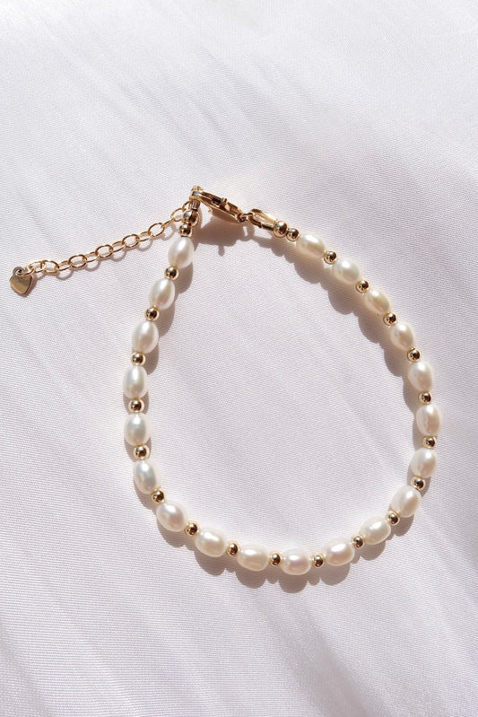 Faye Bracelet