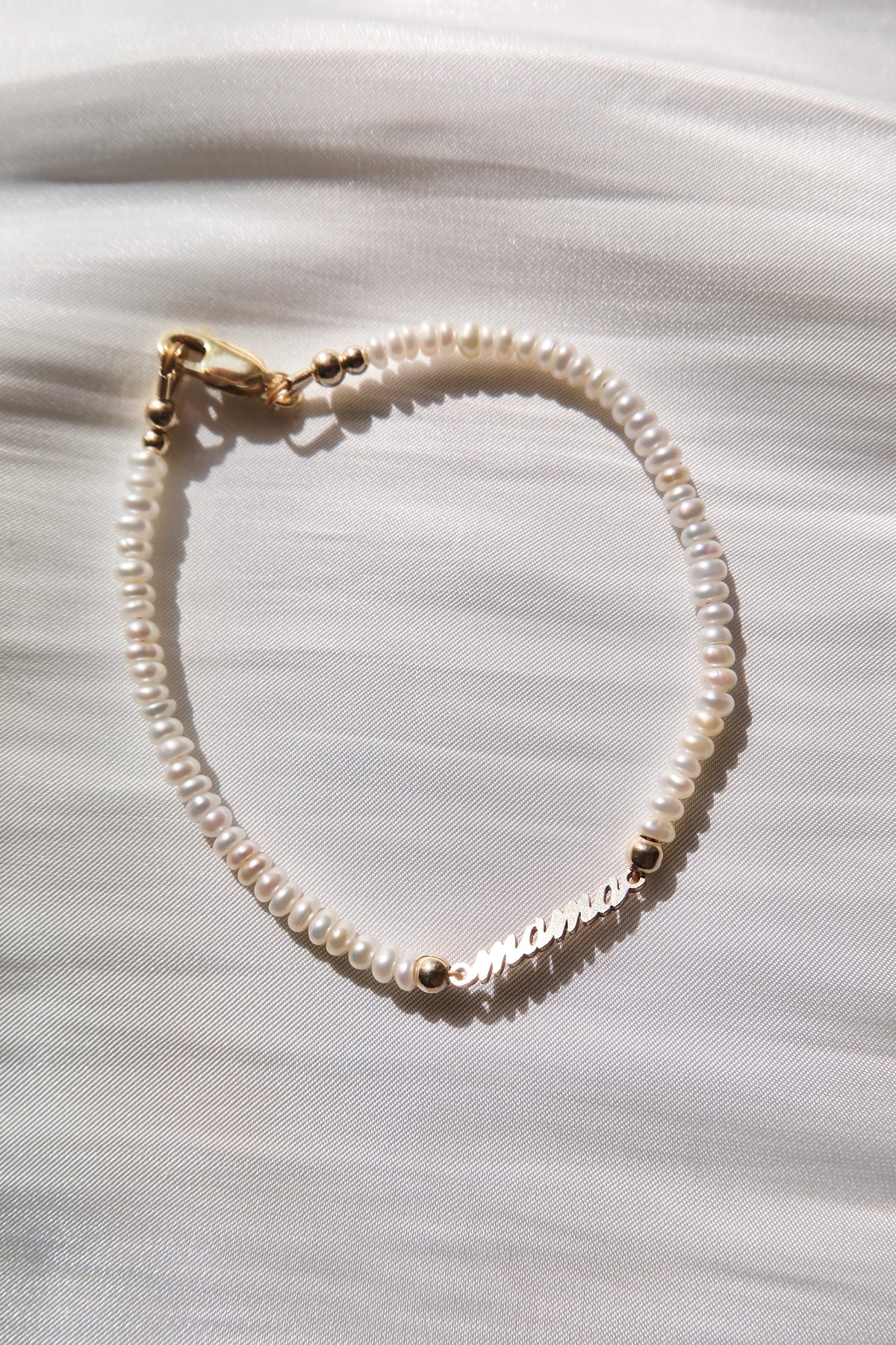 Mama Bracelet