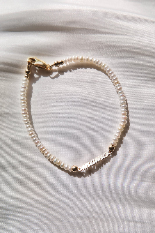 Mama Bracelet