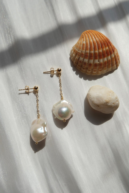 Mayumi Earrings