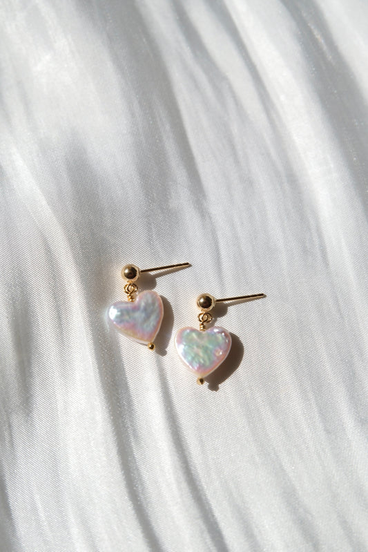 Francine Earrings