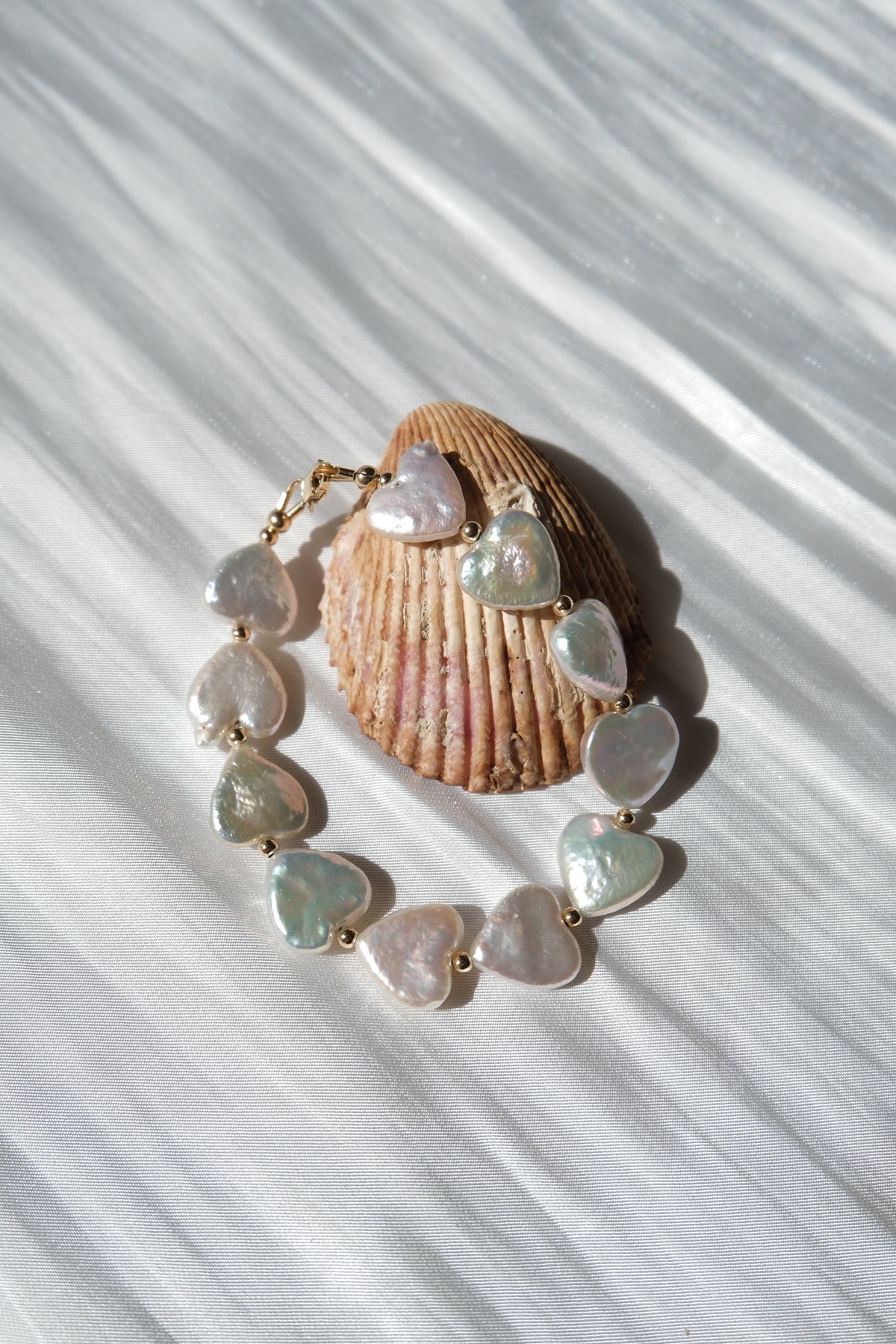 Kristine Bracelet