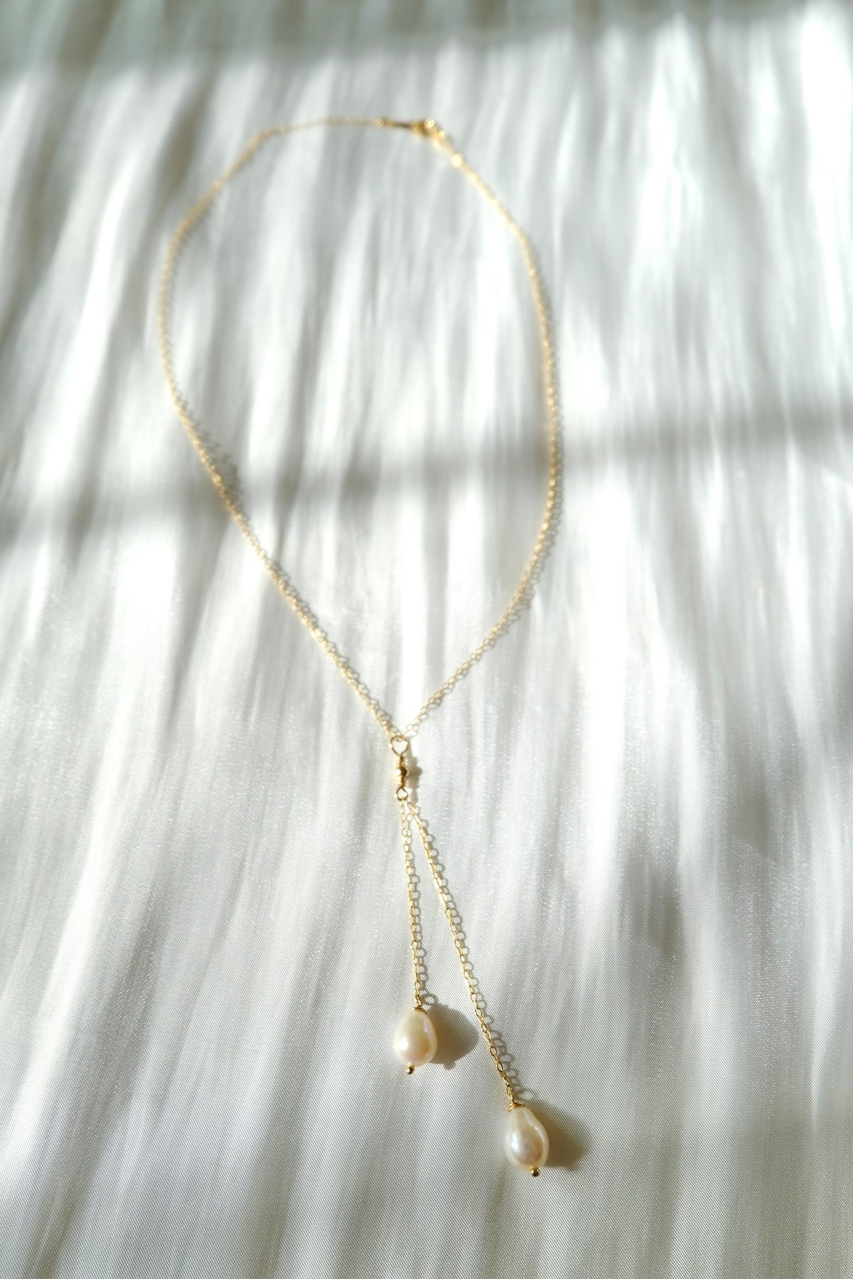 Blair Necklace
