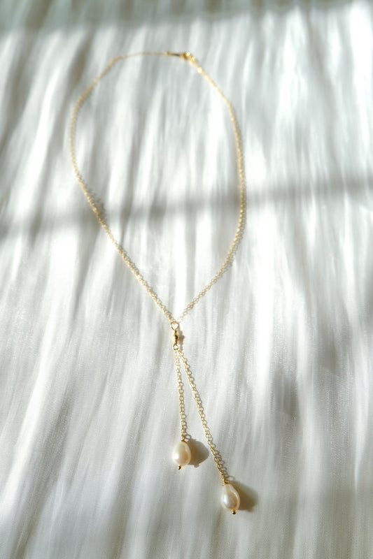 Blair Necklace
