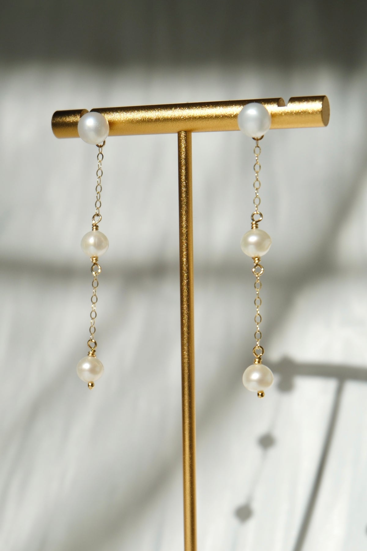 Melissa Earrings