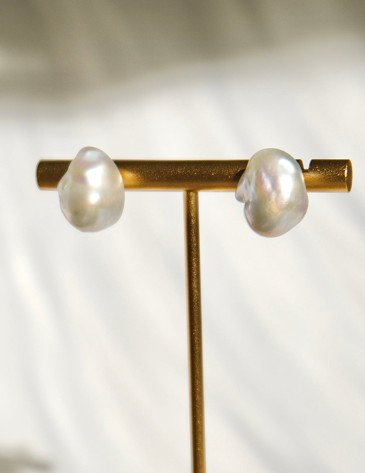 Baby Valentina Earrings