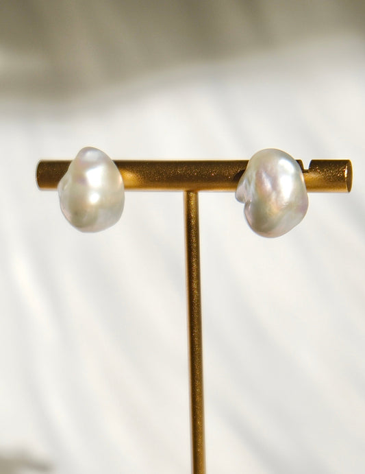 Baby Valentina Earrings