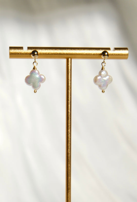 Crizelle Earrings