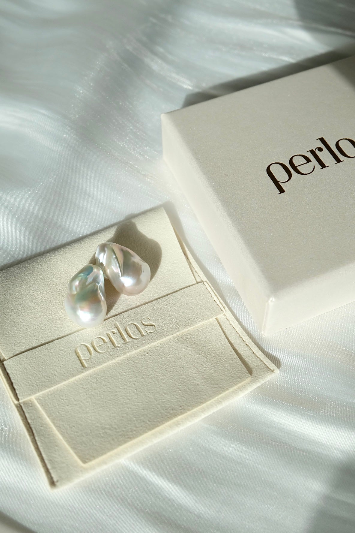 Valentina Earrings