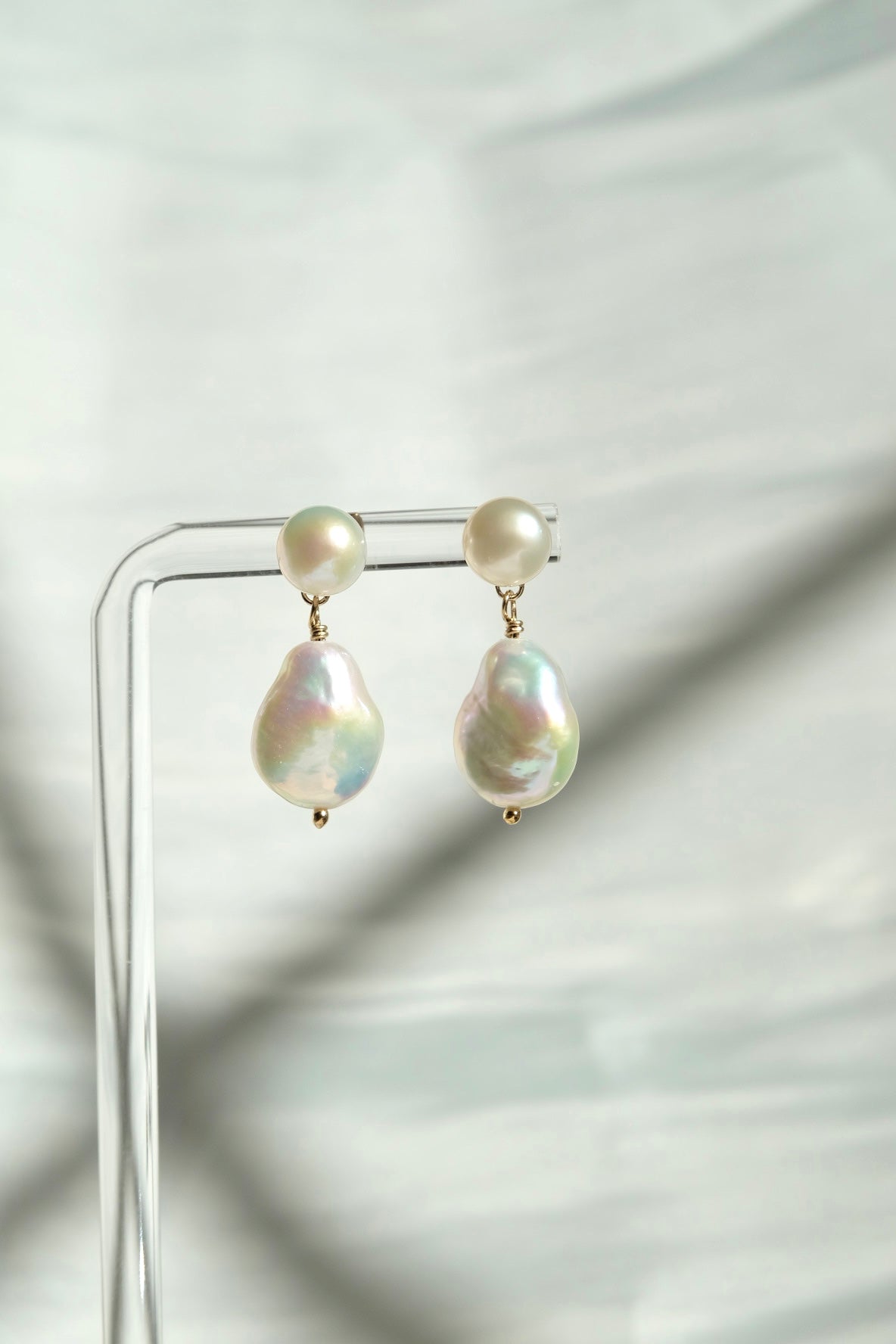 Kring Earrings