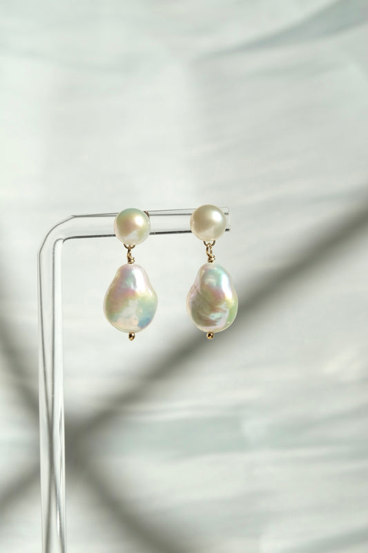 Kring Earrings