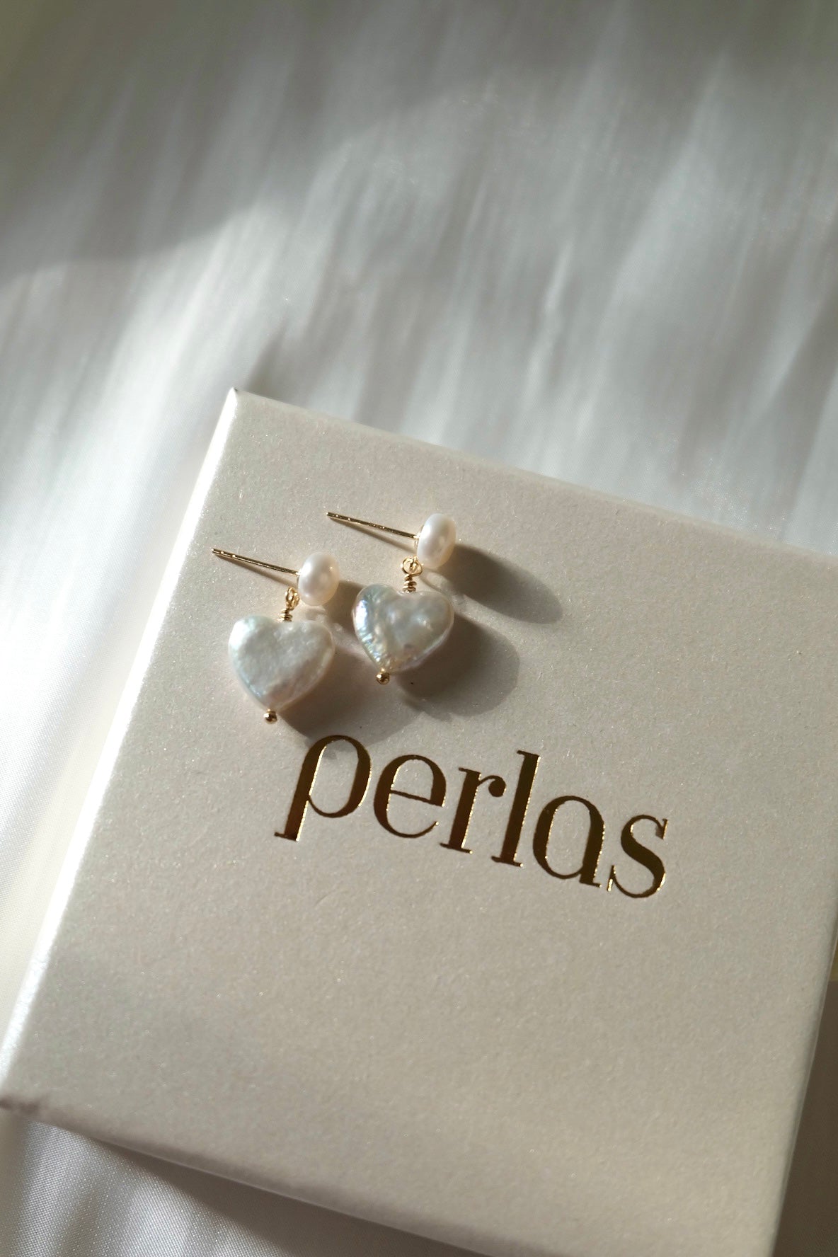 Nenita Earrings