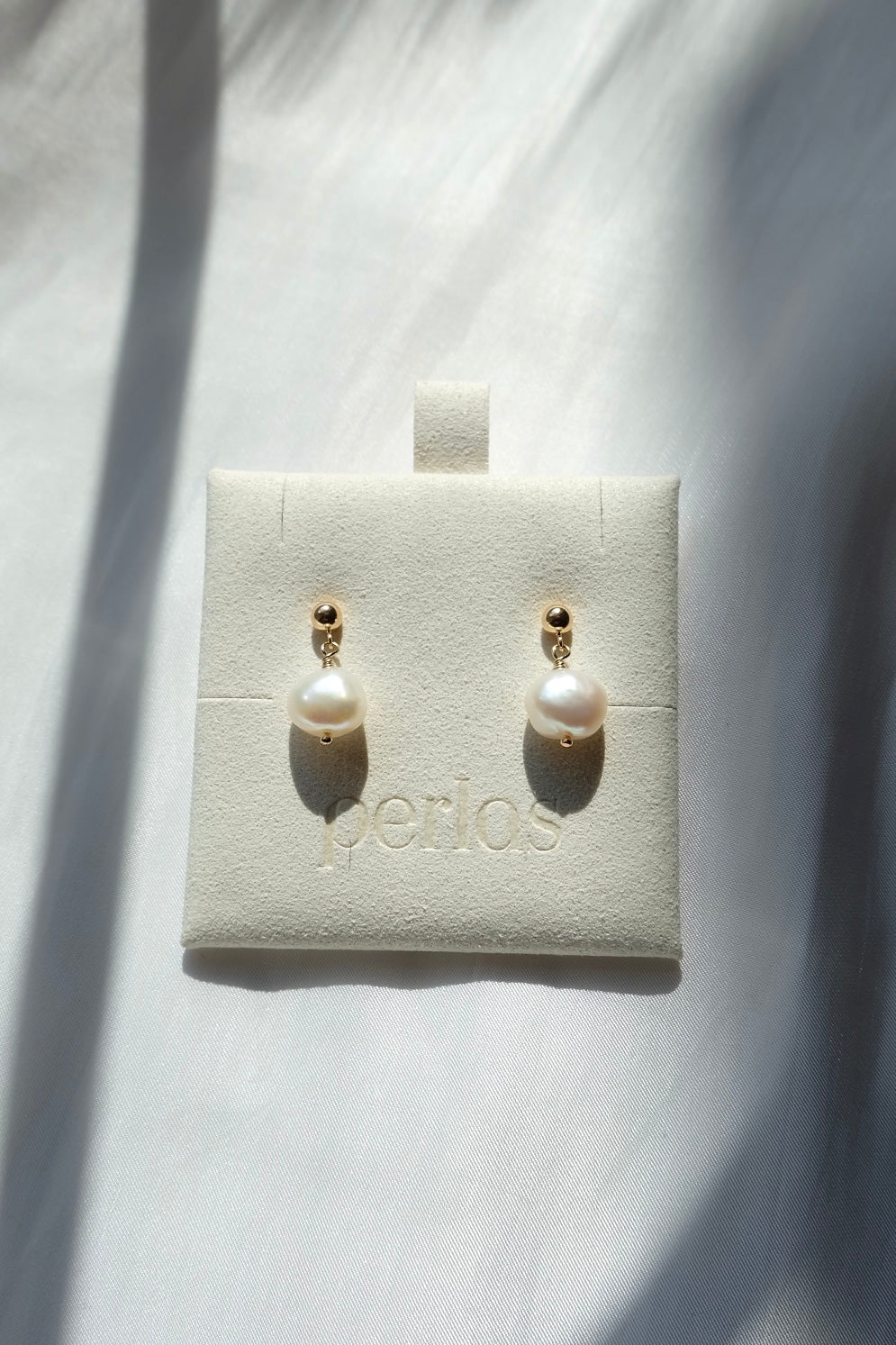 Ceren Earrings