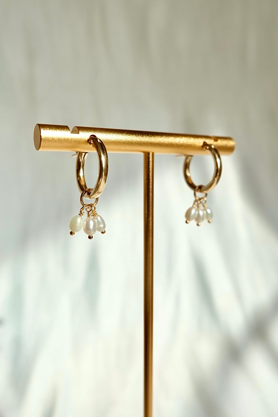 Lauren Earrings