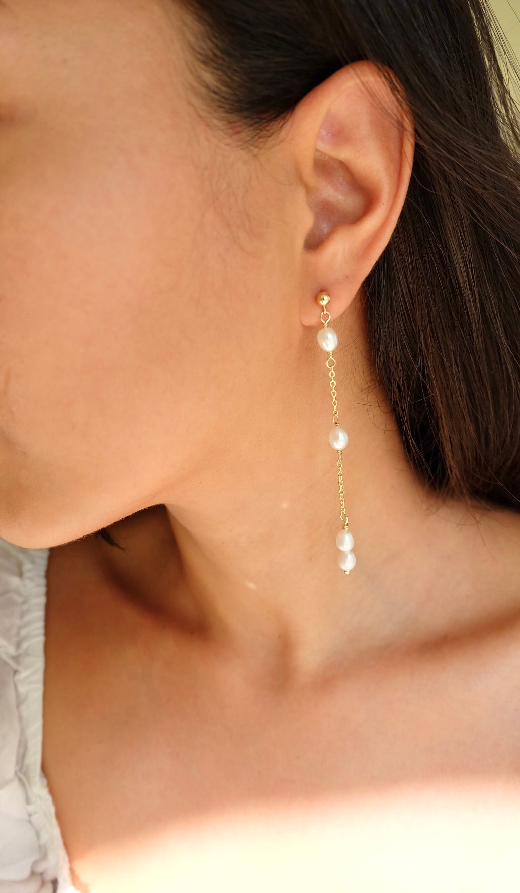Mariem Earrings
