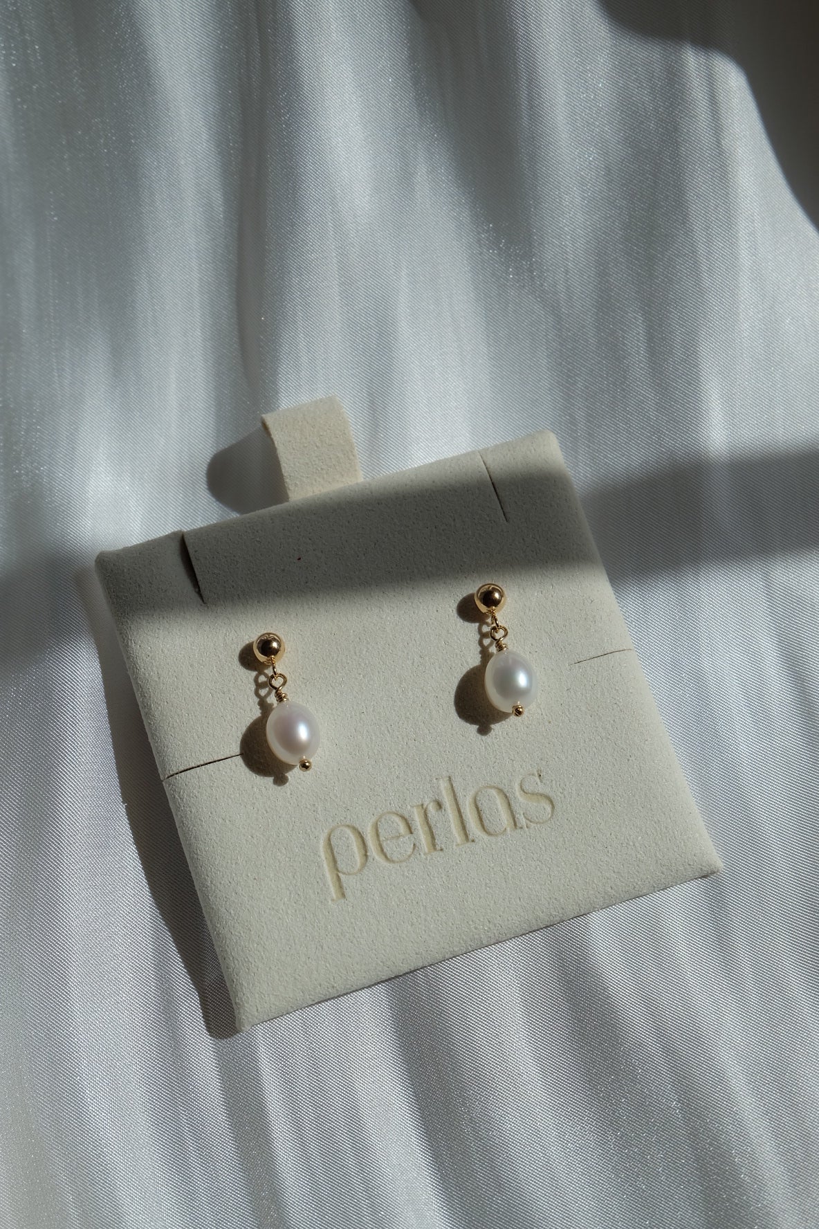 Maria Earrings