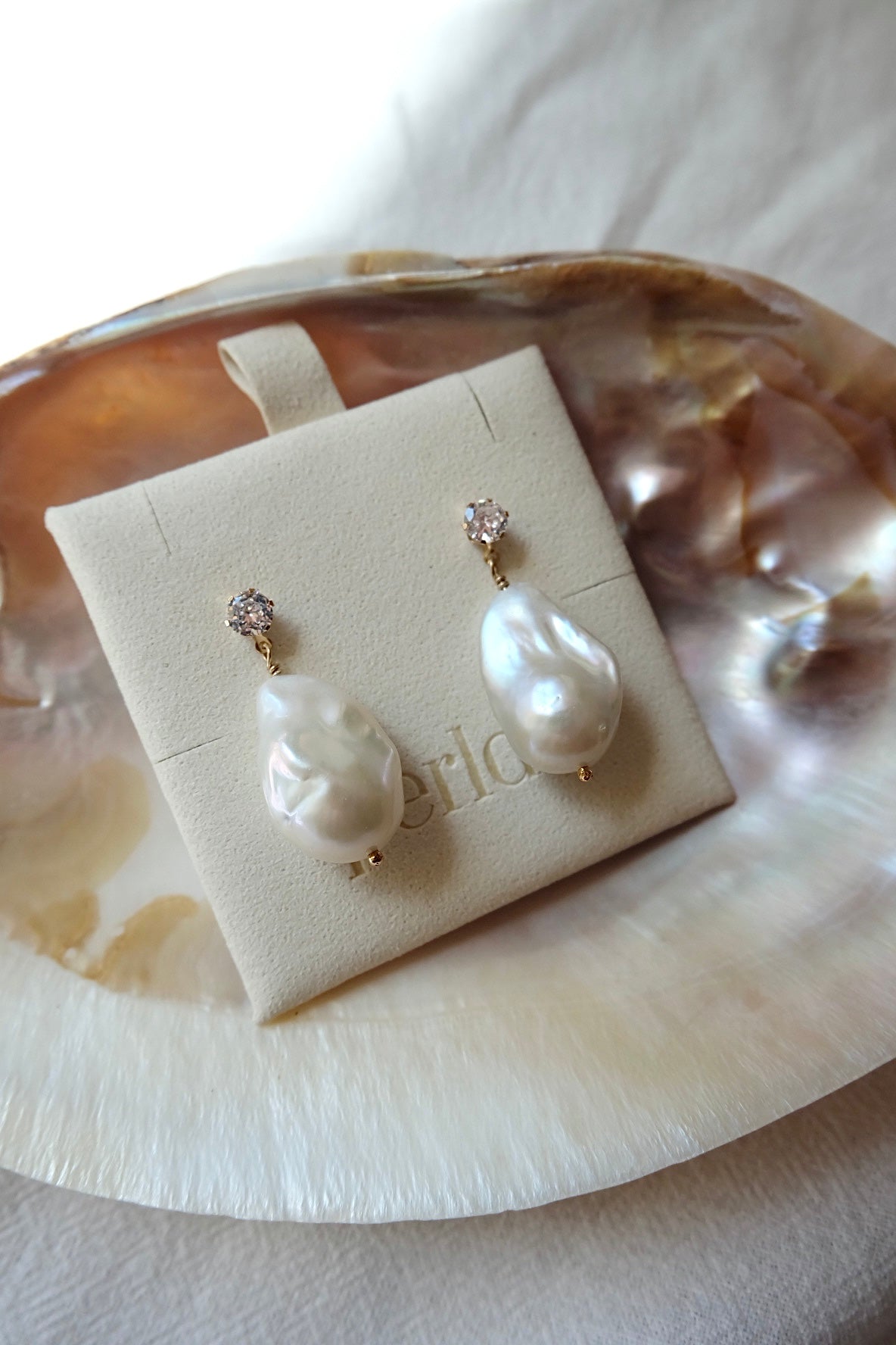 Jess Earrings