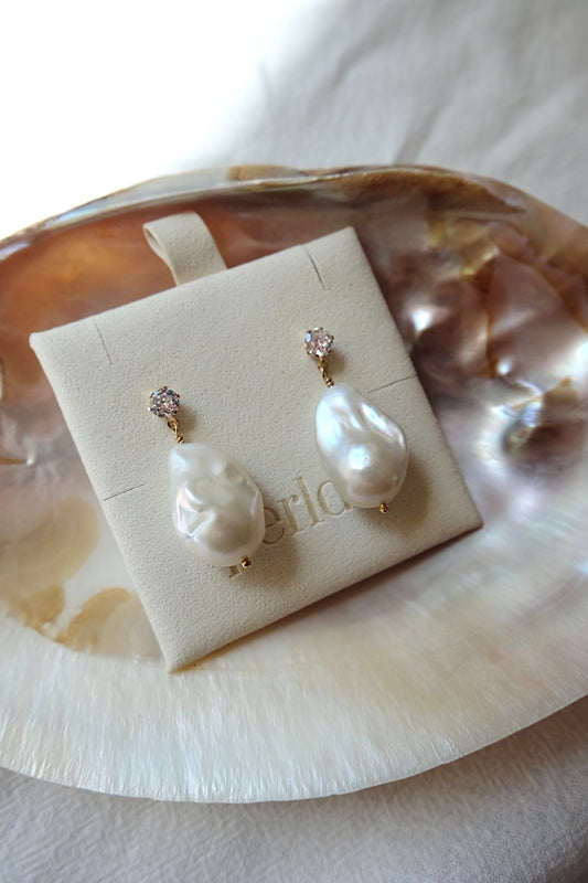Jess Earrings