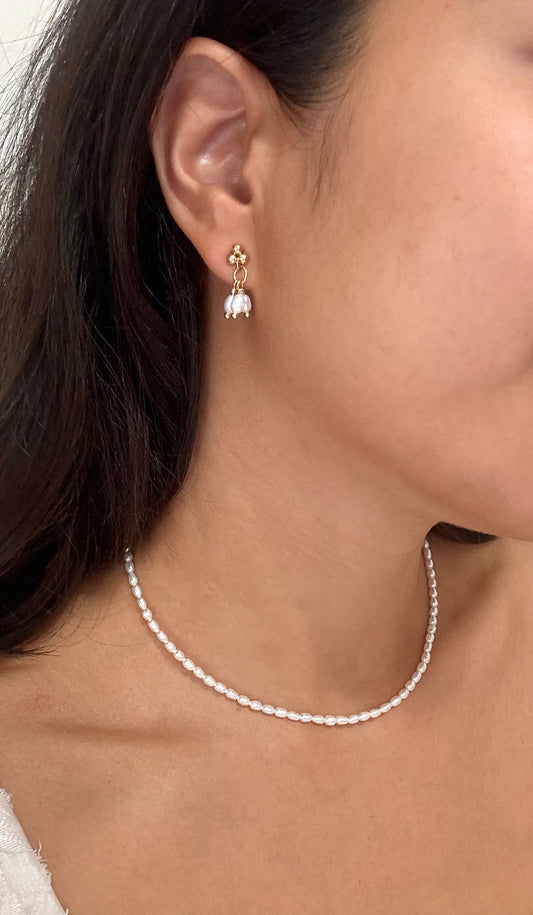 Faye Earrings