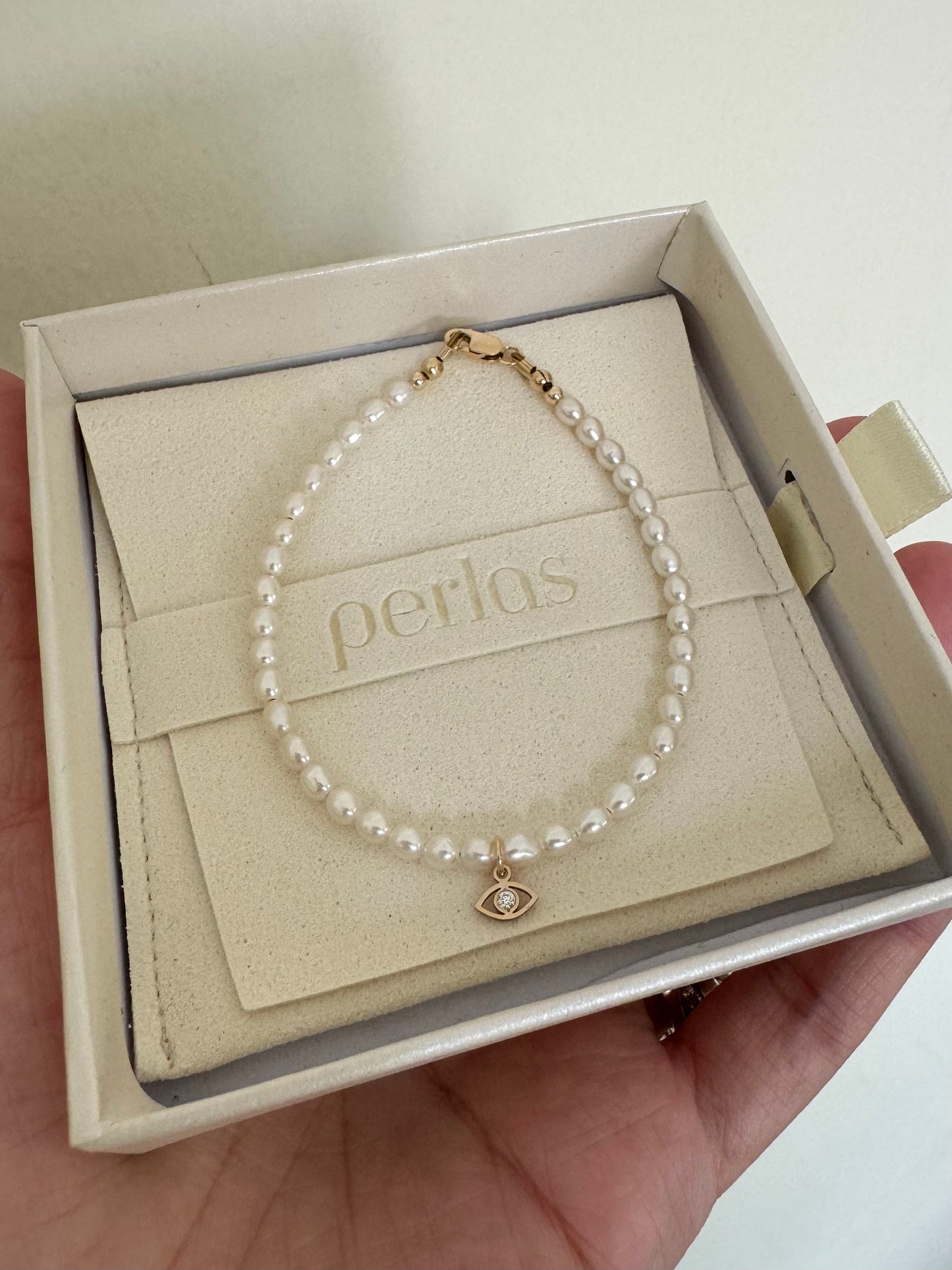 Kathie Bracelet