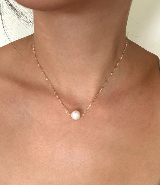 Madz Necklace