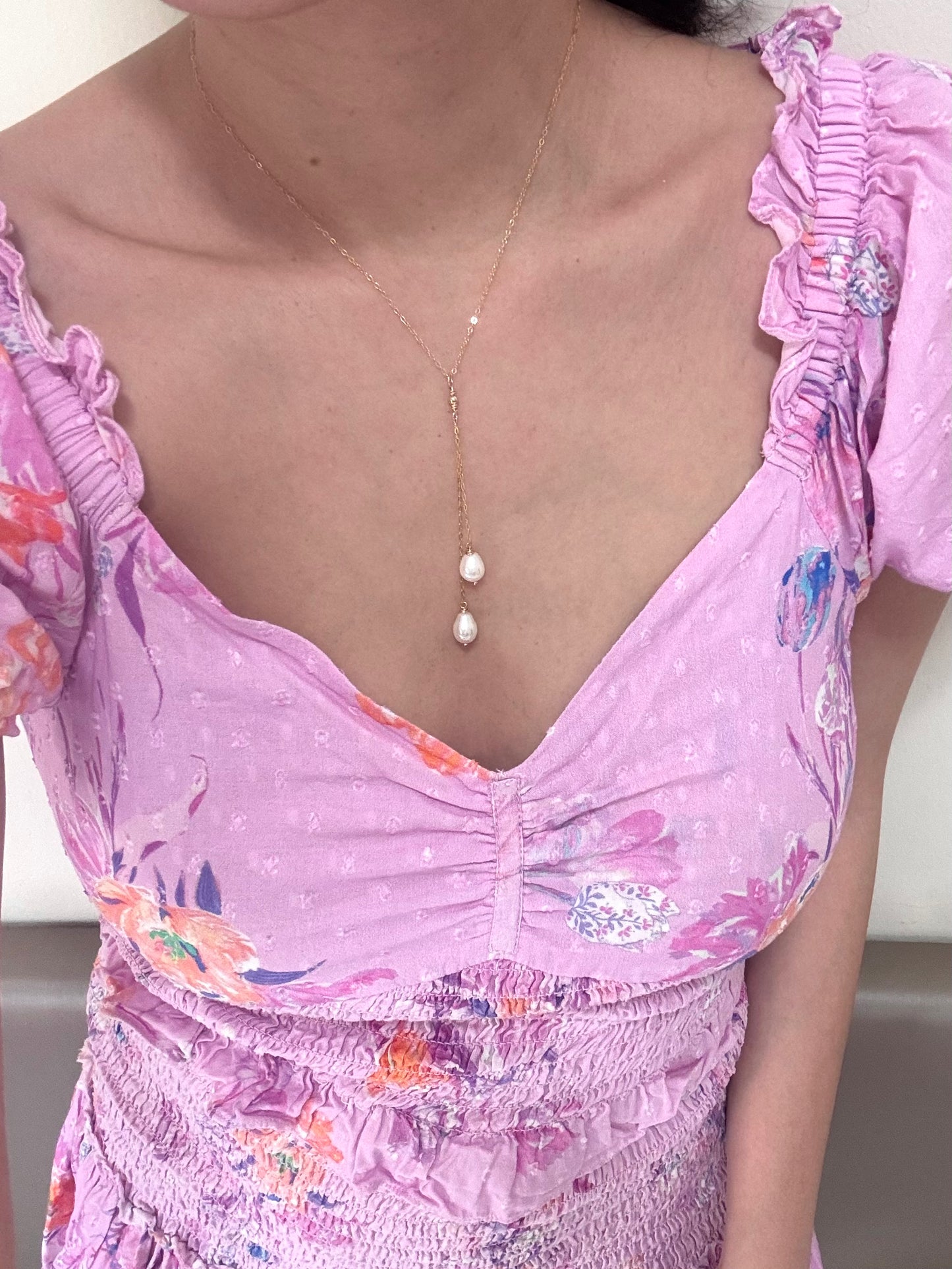 Blair Necklace