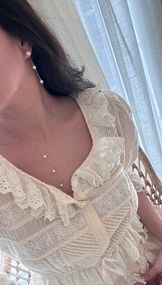 Melissa Set
