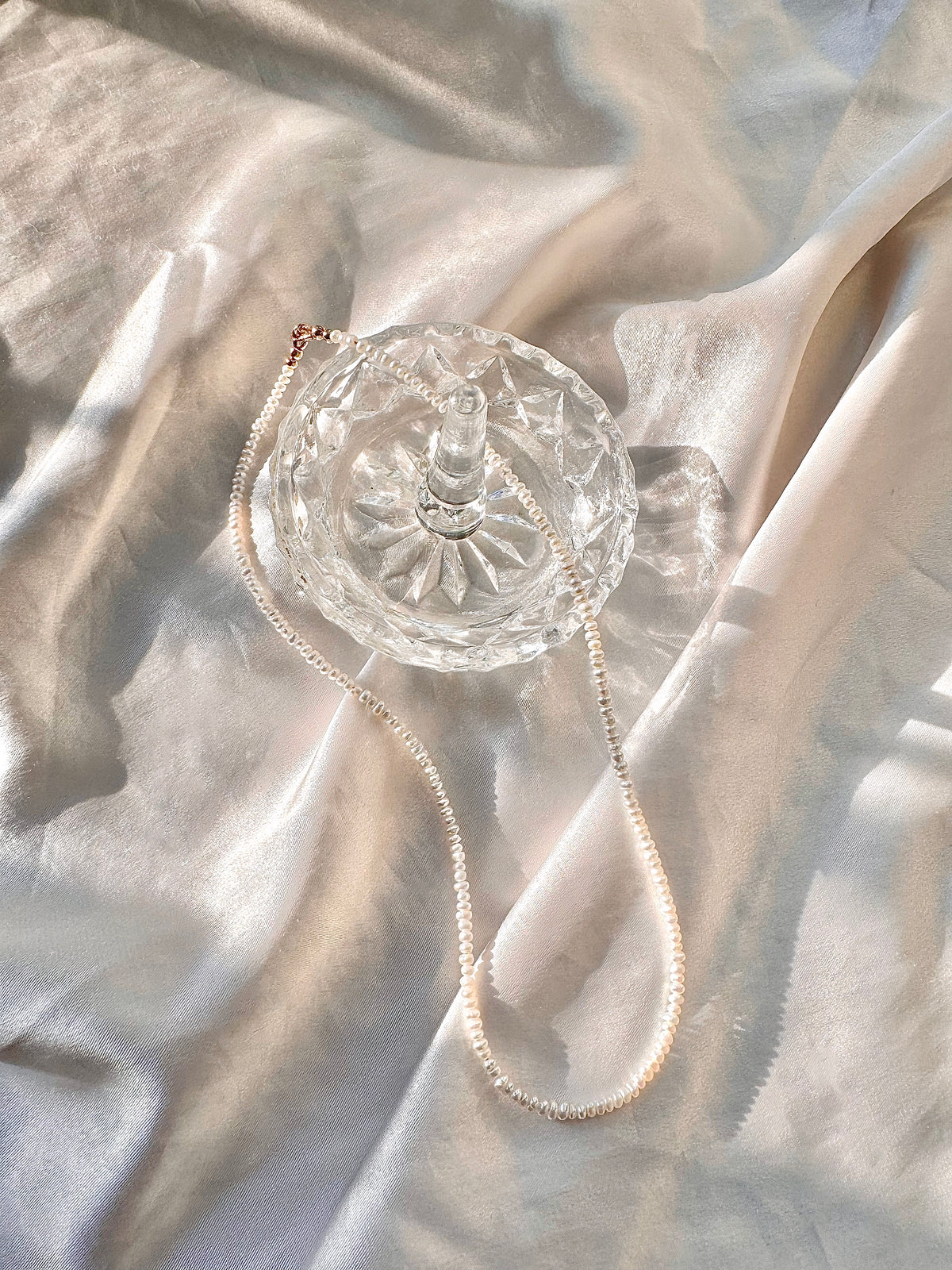 Nette Necklace