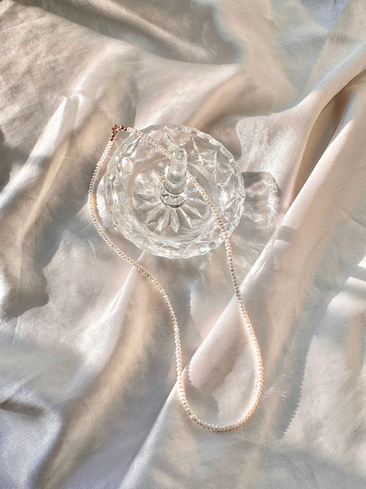 Nette Necklace